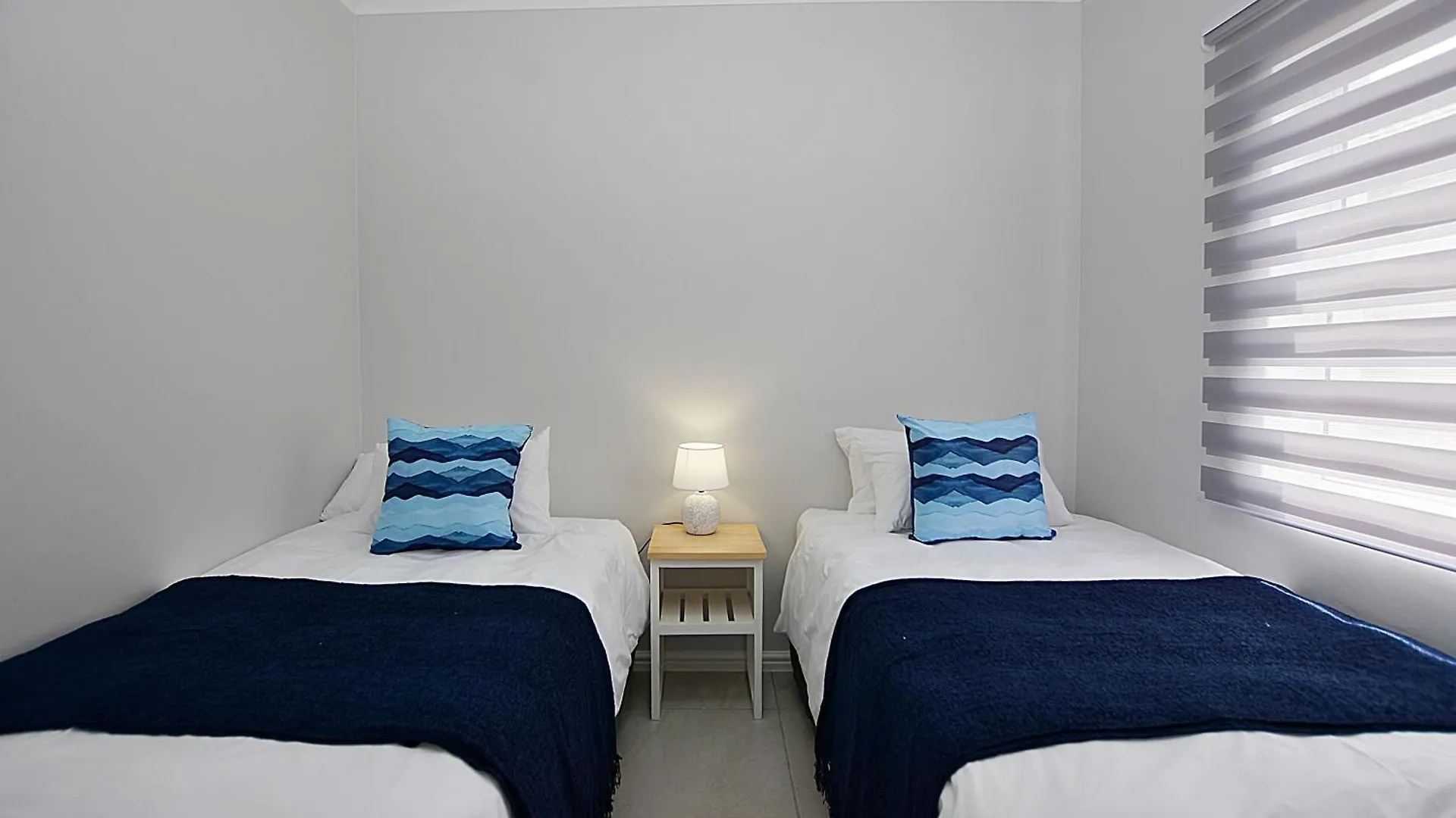 Apartment 2-Bed #10 Leetch Views Ciudad del Cabo