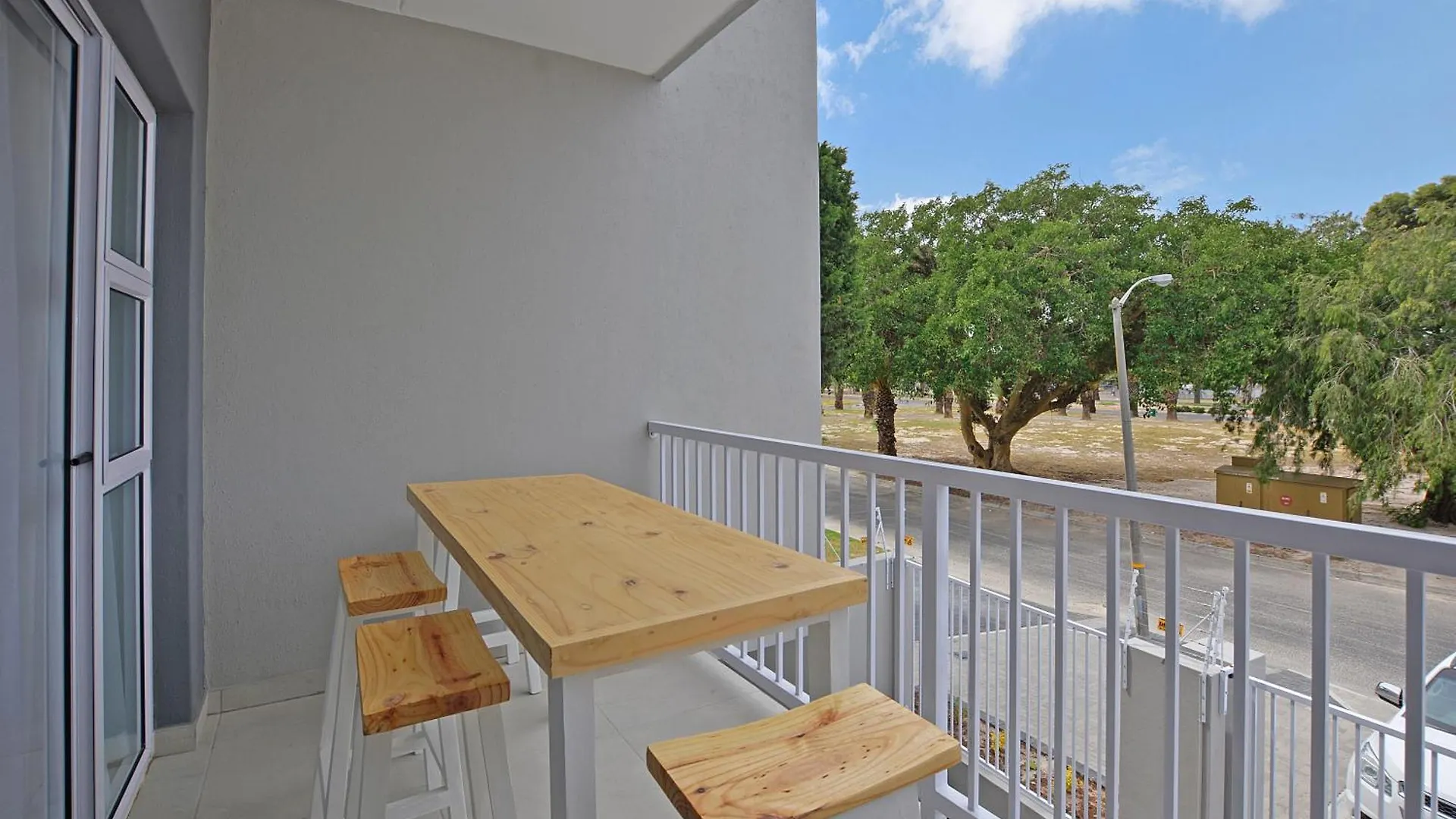 Apartment 2-Bed #10 Leetch Views Κέιπ Τάουν Νότια Αφρική