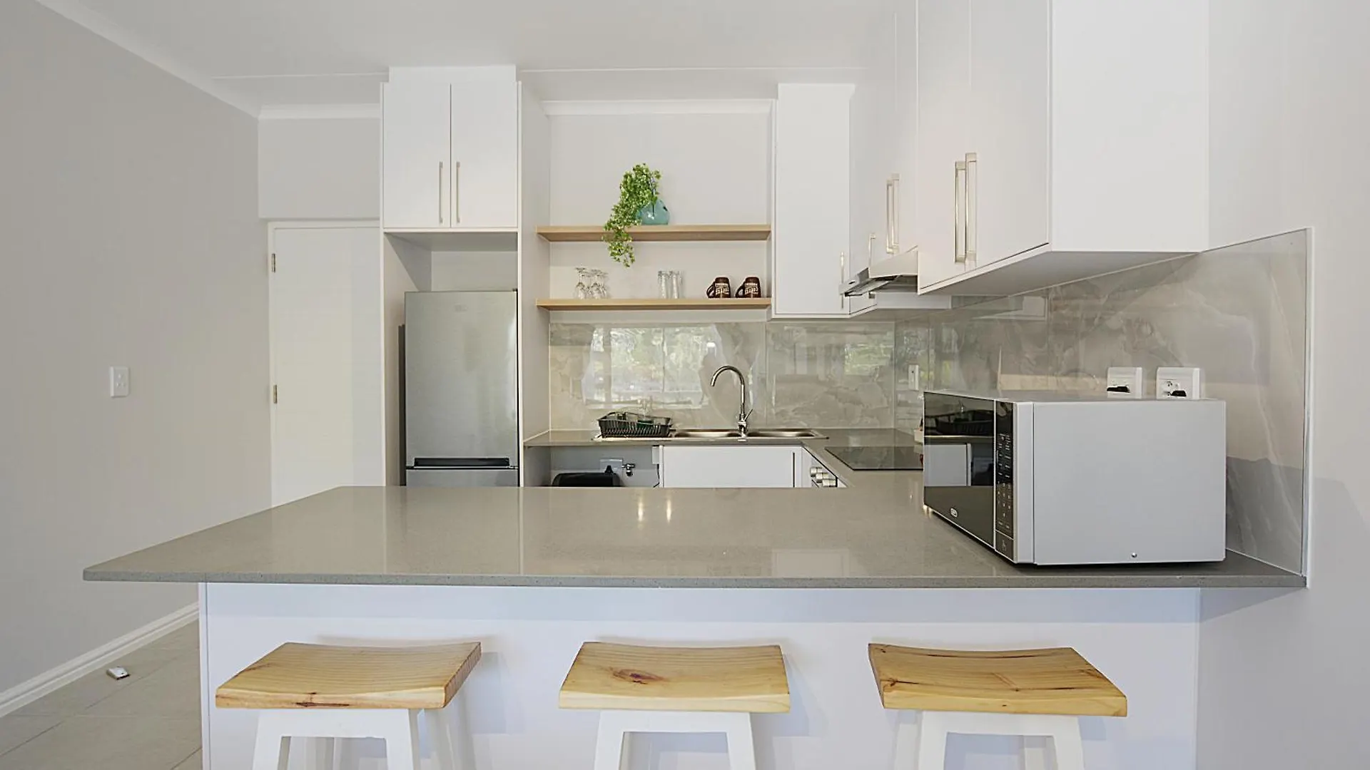 Apartment 2-Bed #10 Leetch Views Κέιπ Τάουν